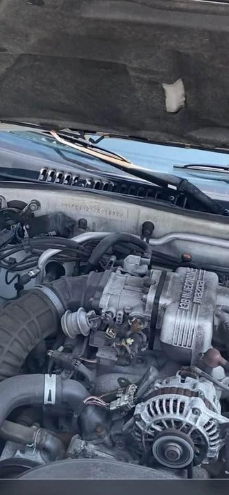1990 Mazda RX-7 FC - Image 17 of 19