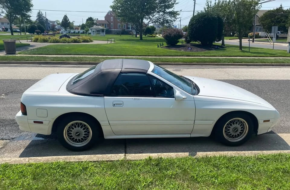1990 Mazda RX-7 FC - Image 14 of 19