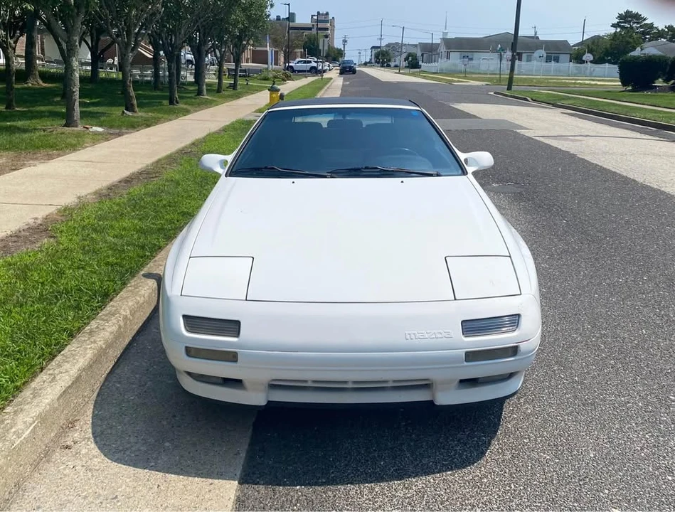 1990 Mazda RX-7 FC - Image 13 of 19