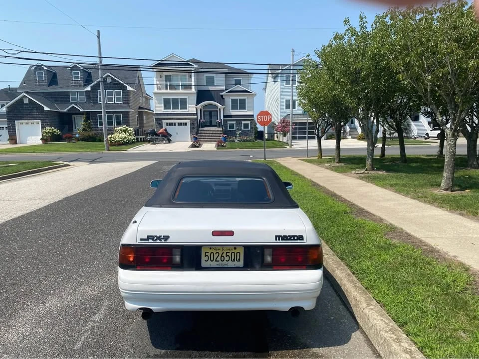 1990 Mazda RX-7 FC - Image 15 of 19