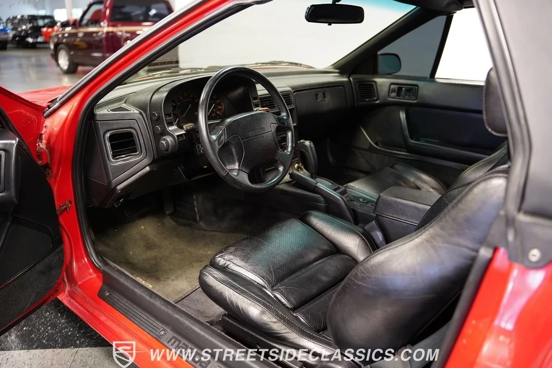 1990 Mazda RX-7 FC - Image 5 of 12