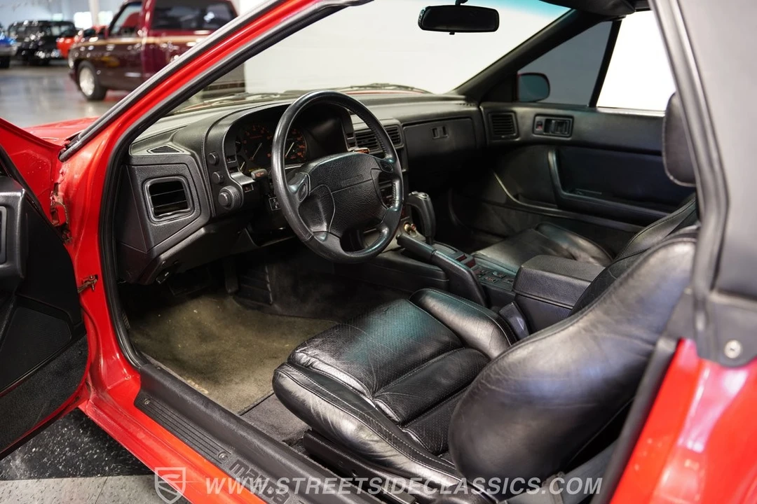 1990 Mazda RX-7 FC - Image 5 of 12