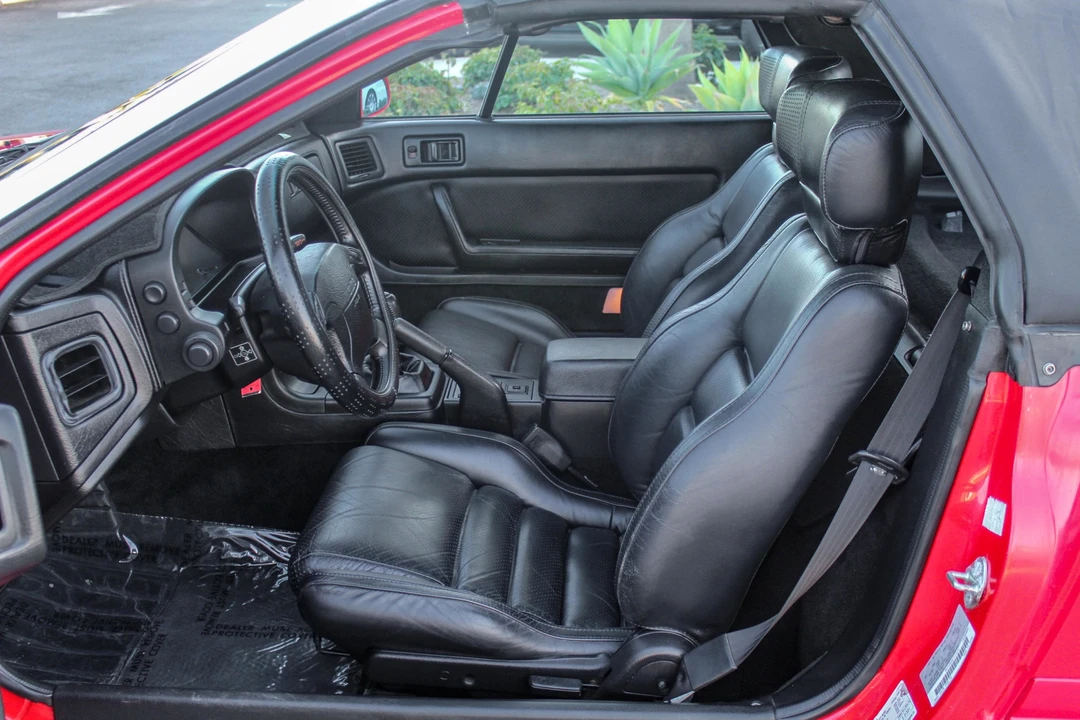 1990 Mazda RX-7 FC - Image 31 of 31