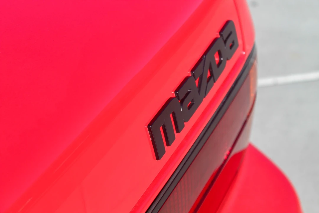1990 Mazda RX-7 FC - Image 22 of 31