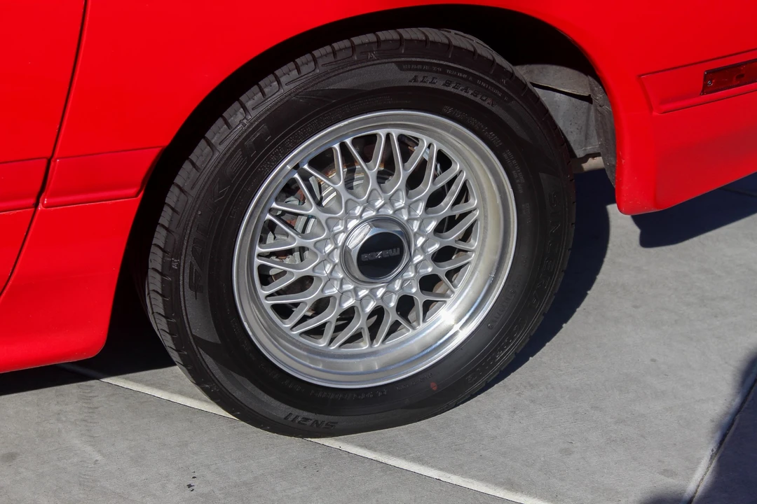 1990 Mazda RX-7 FC - Image 28 of 31