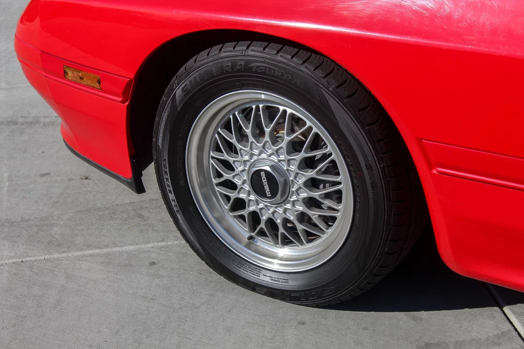 1990 Mazda RX-7 FC - Image 27 of 31
