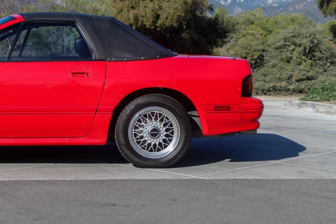 1990 Mazda RX-7 FC - Image 24 of 31