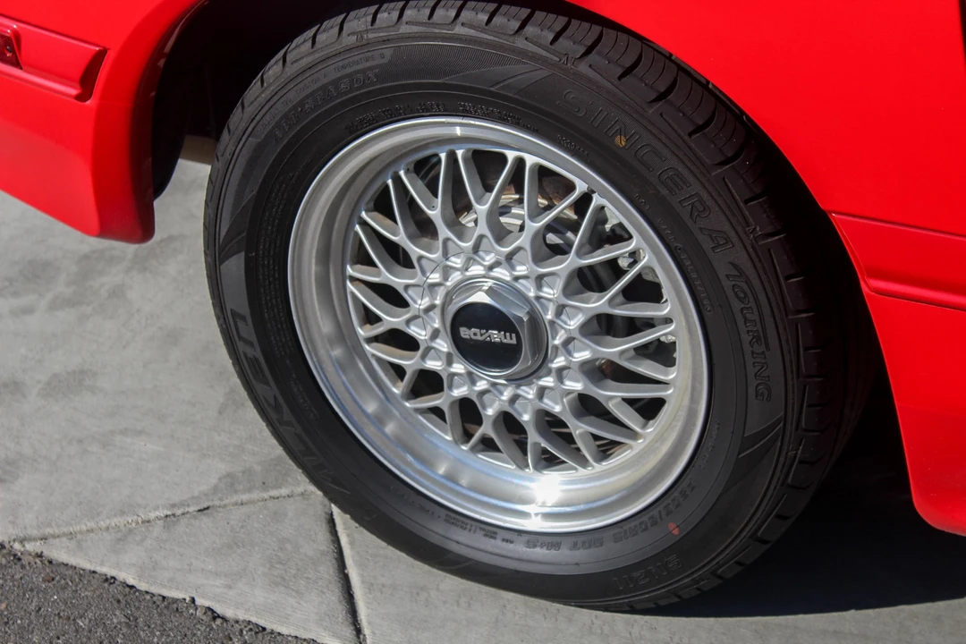 1990 Mazda RX-7 FC - Image 30 of 31
