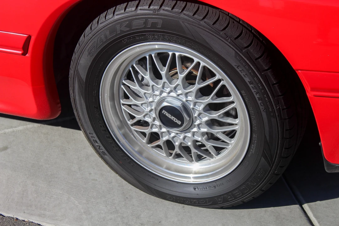 1990 Mazda RX-7 FC - Image 29 of 31