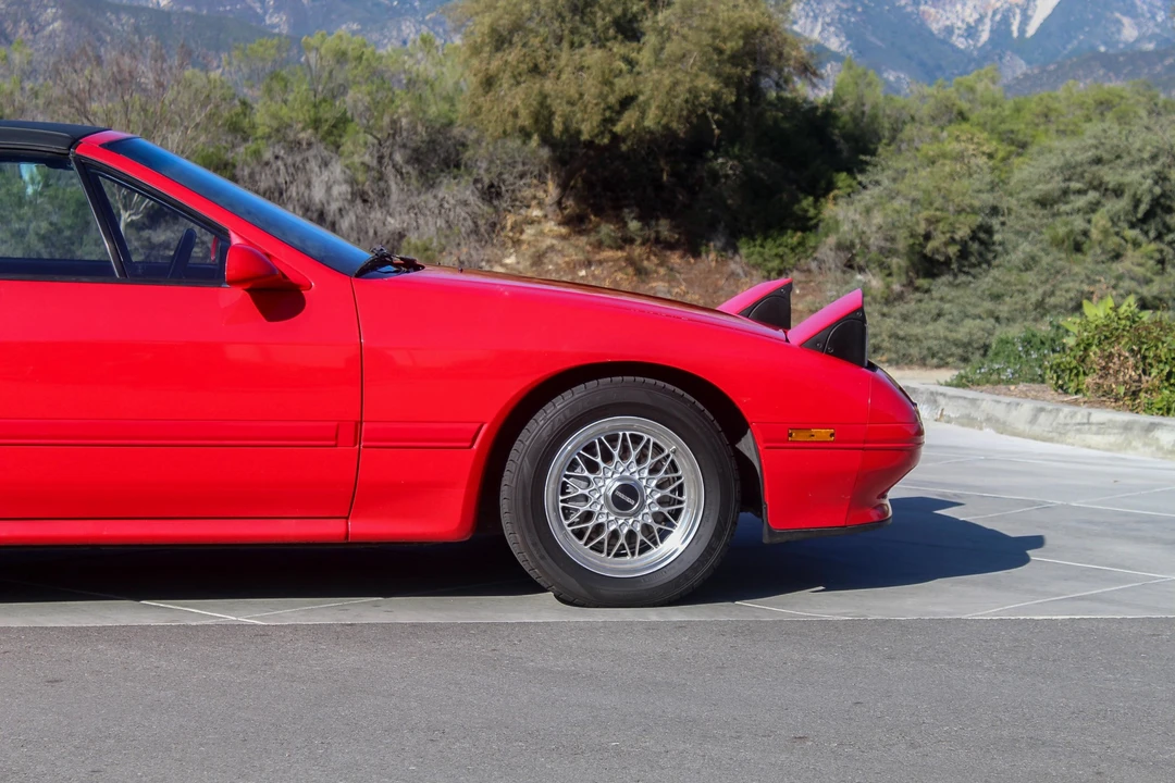 1990 Mazda RX-7 FC - Image 26 of 31