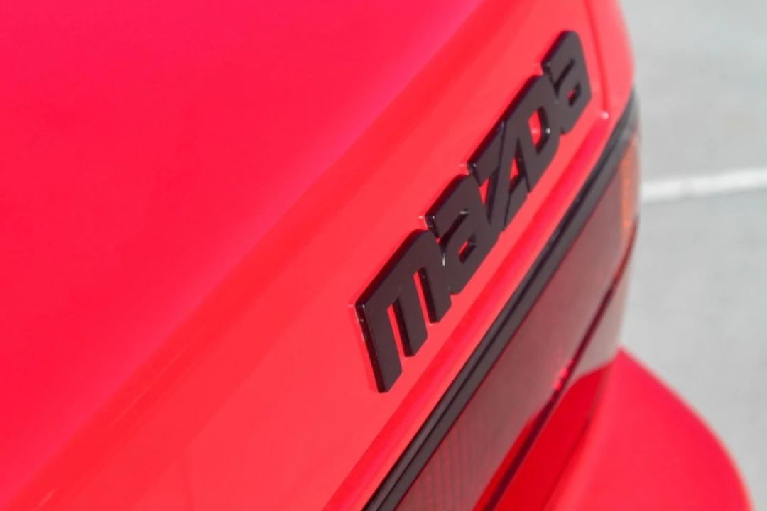 1990 Mazda RX-7 FC - Image 24 of 31