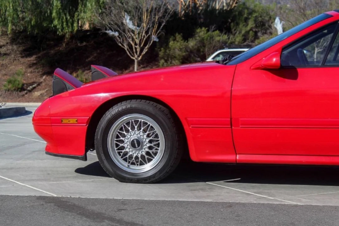 1990 Mazda RX-7 FC - Image 28 of 31