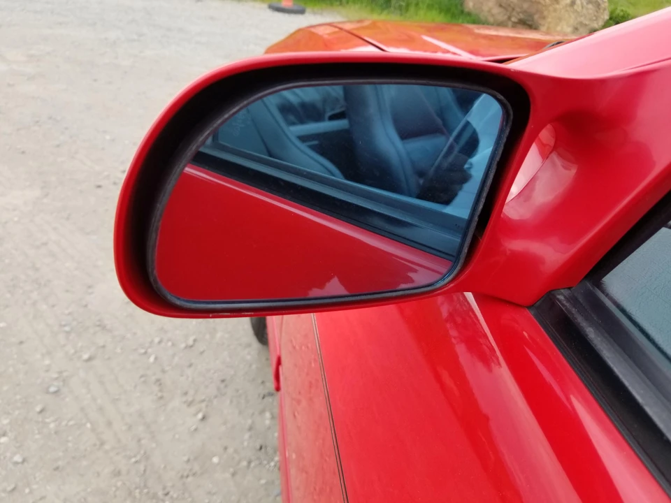 1990 Mazda RX-7 FC - Image 31 of 31