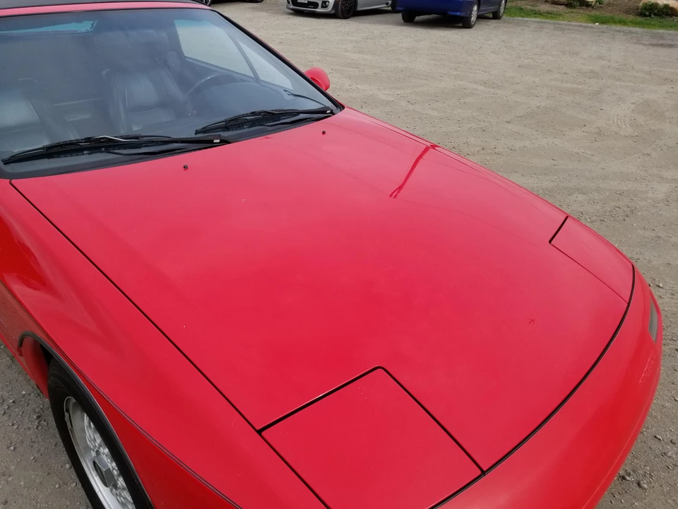 1990 Mazda RX-7 FC - Image 27 of 31