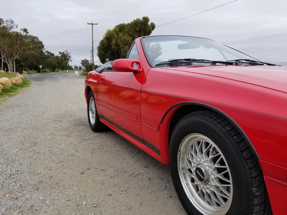 1990 Mazda RX-7 FC - Image 25 of 31