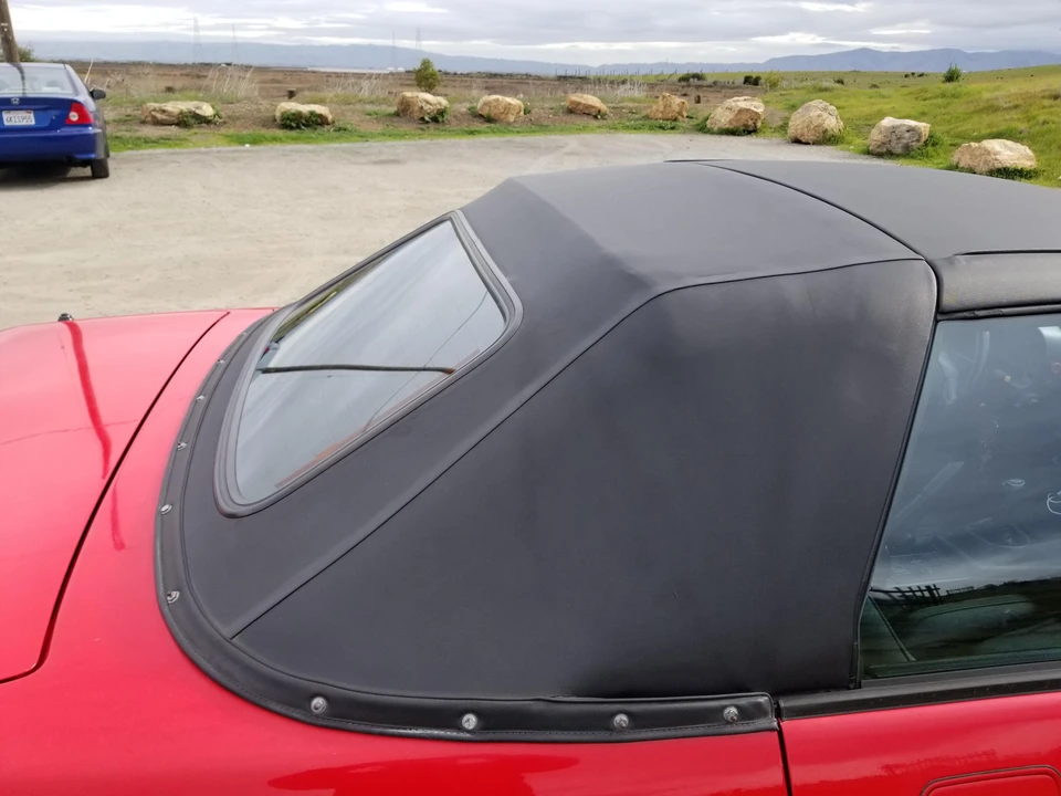 1990 Mazda RX-7 FC - Image 21 of 31