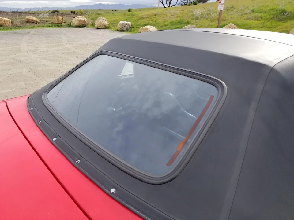 1990 Mazda RX-7 FC - Image 20 of 31