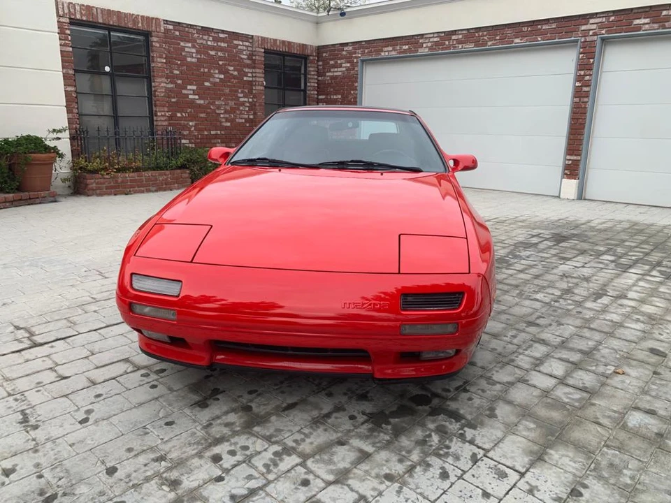 1990 Mazda RX-7 FC - Image 7 of 31