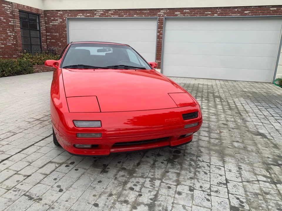 1990 Mazda RX-7 FC - Image 10 of 31