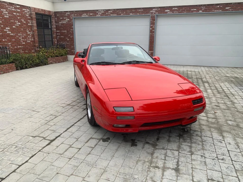 1990 Mazda RX-7 FC - Image 11 of 31