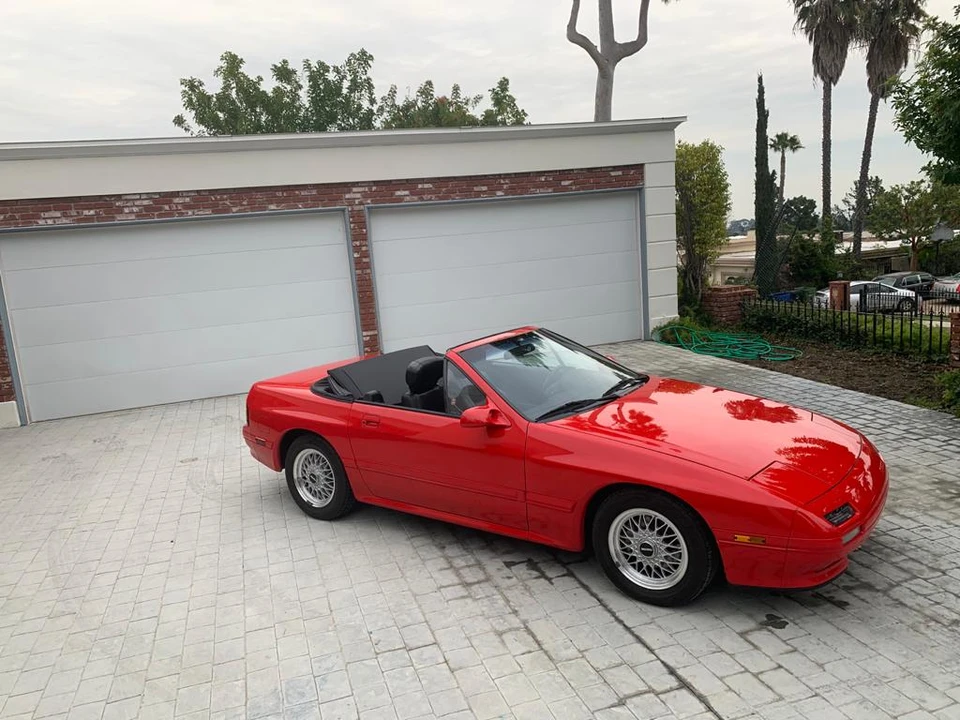 1990 Mazda RX-7 FC - Image 20 of 31