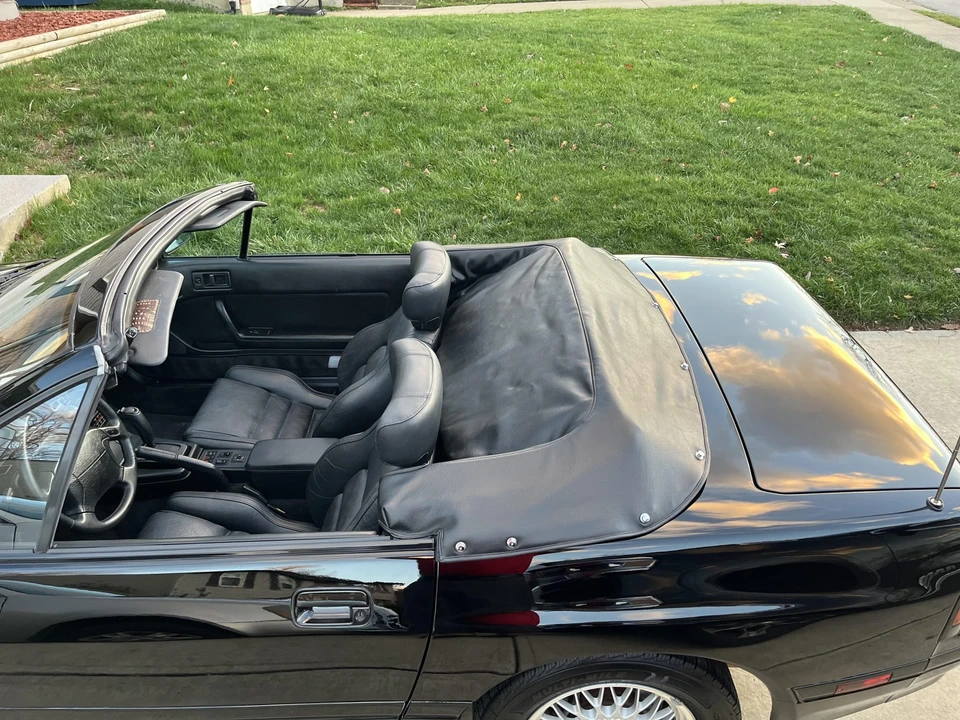 1990 Mazda RX-7 FC - Image 30 of 31