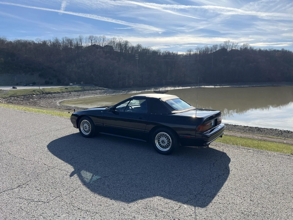 1990 Mazda RX-7 FC - Image 7 of 31