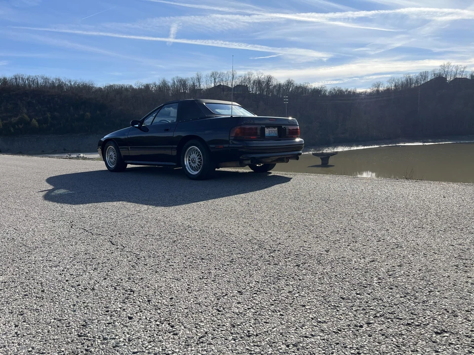 1990 Mazda RX-7 FC - Image 8 of 31