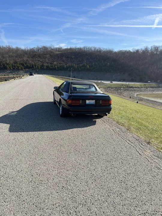 1990 Mazda RX-7 FC - Image 9 of 31
