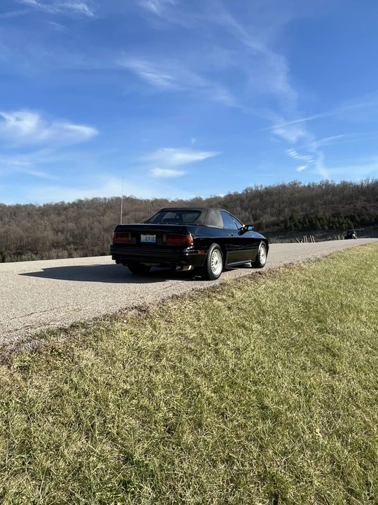 1990 Mazda RX-7 FC - Image 10 of 31