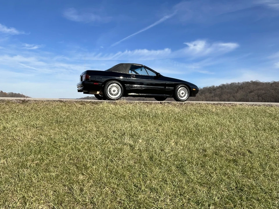 1990 Mazda RX-7 FC - Image 11 of 31