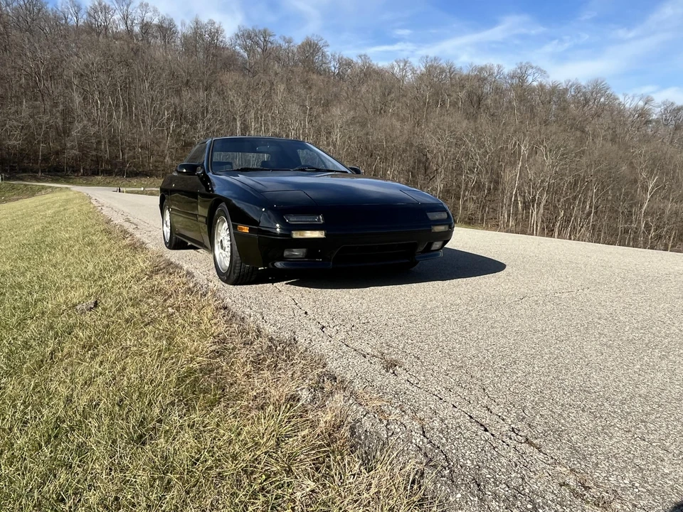 1990 Mazda RX-7 FC - Image 3 of 31