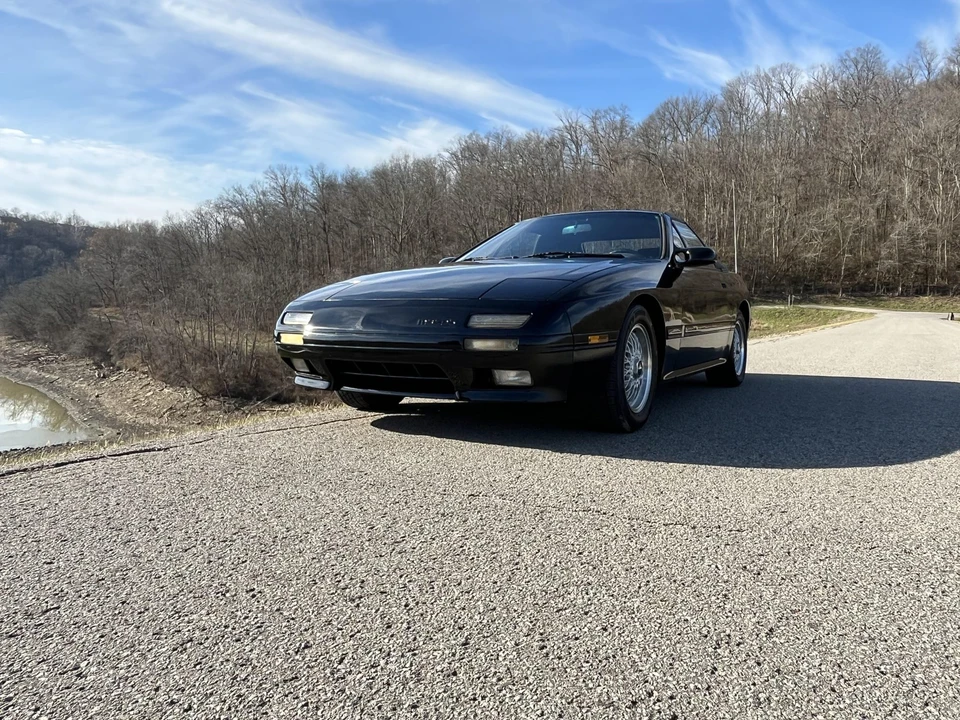1990 Mazda RX-7 FC - Image 4 of 31