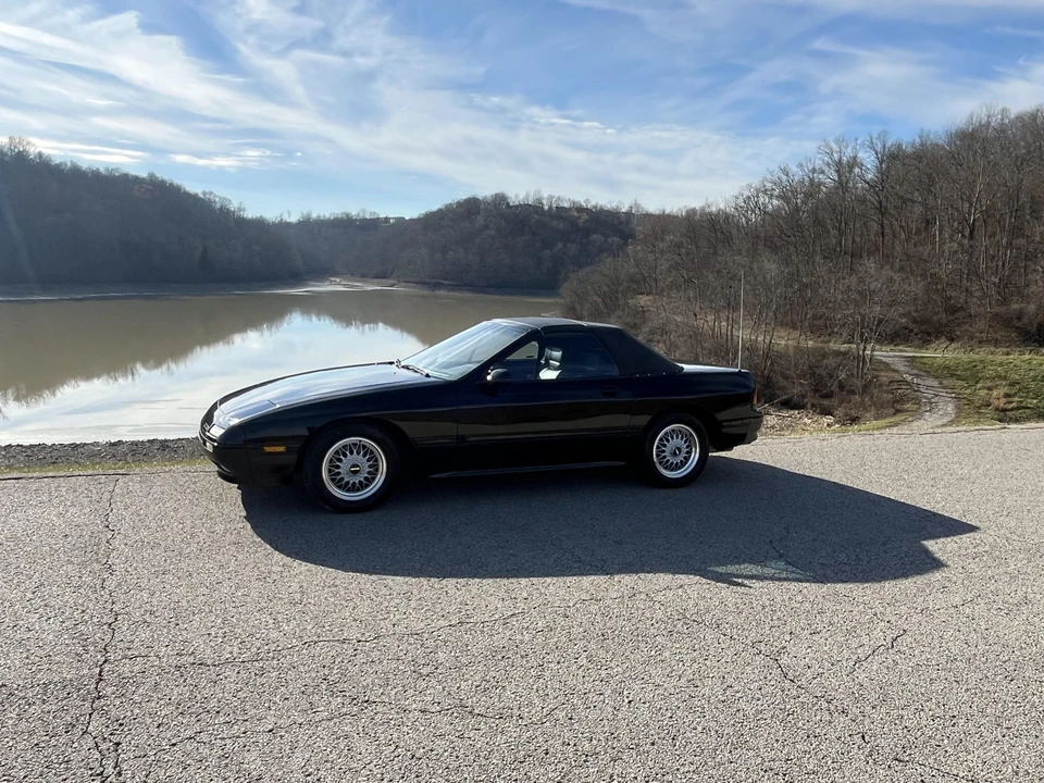 1990 Mazda RX-7 FC - Image 6 of 31