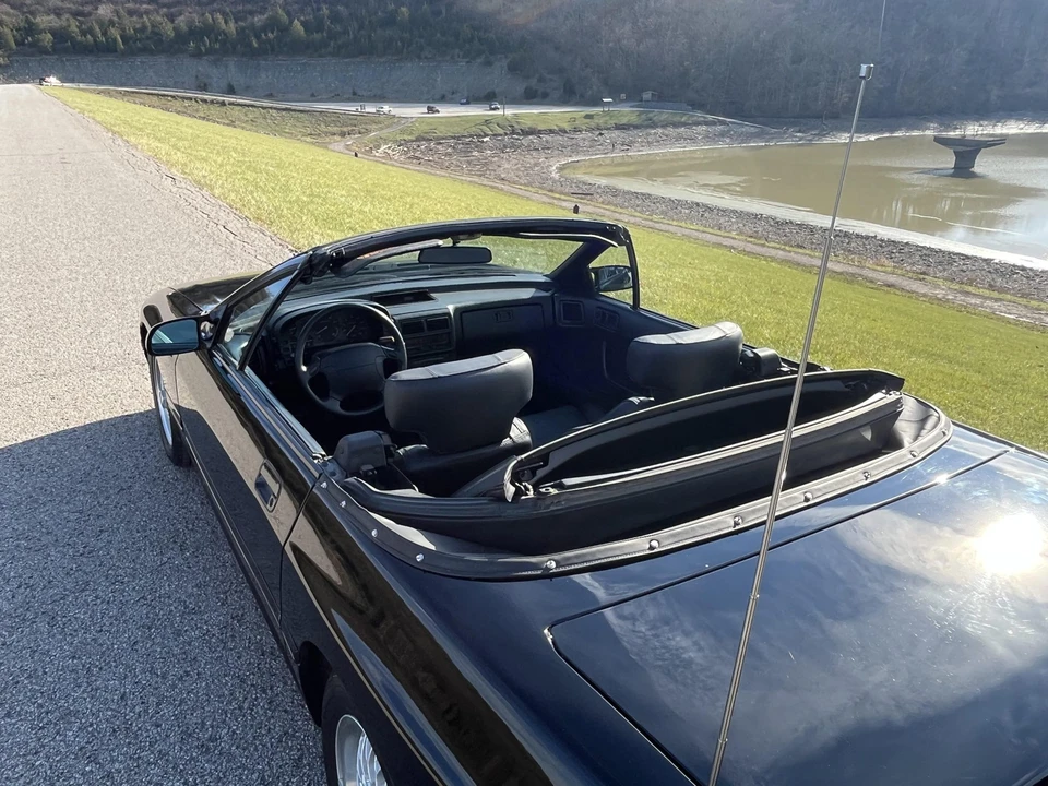 1990 Mazda RX-7 FC - Image 21 of 31
