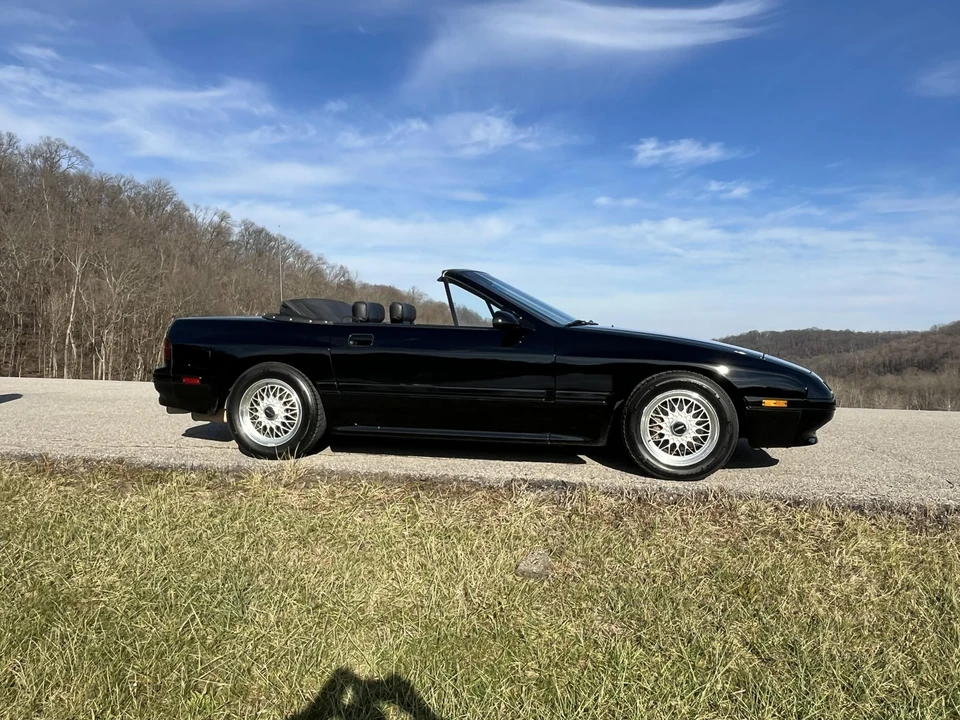 1990 Mazda RX-7 FC - Image 20 of 31