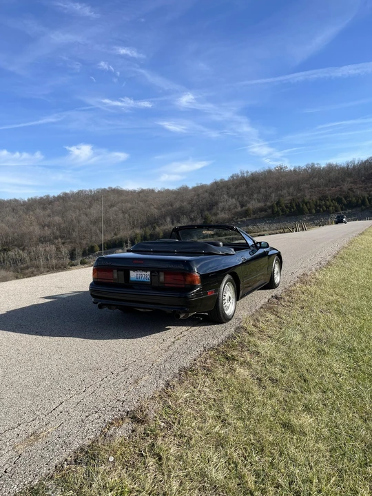 1990 Mazda RX-7 FC - Image 18 of 31