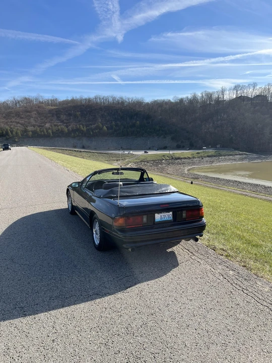 1990 Mazda RX-7 FC - Image 17 of 31
