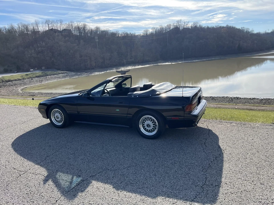 1990 Mazda RX-7 FC - Image 16 of 31