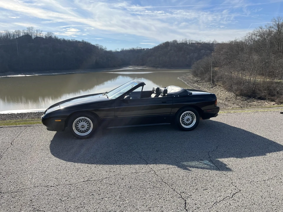 1990 Mazda RX-7 FC - Image 15 of 31