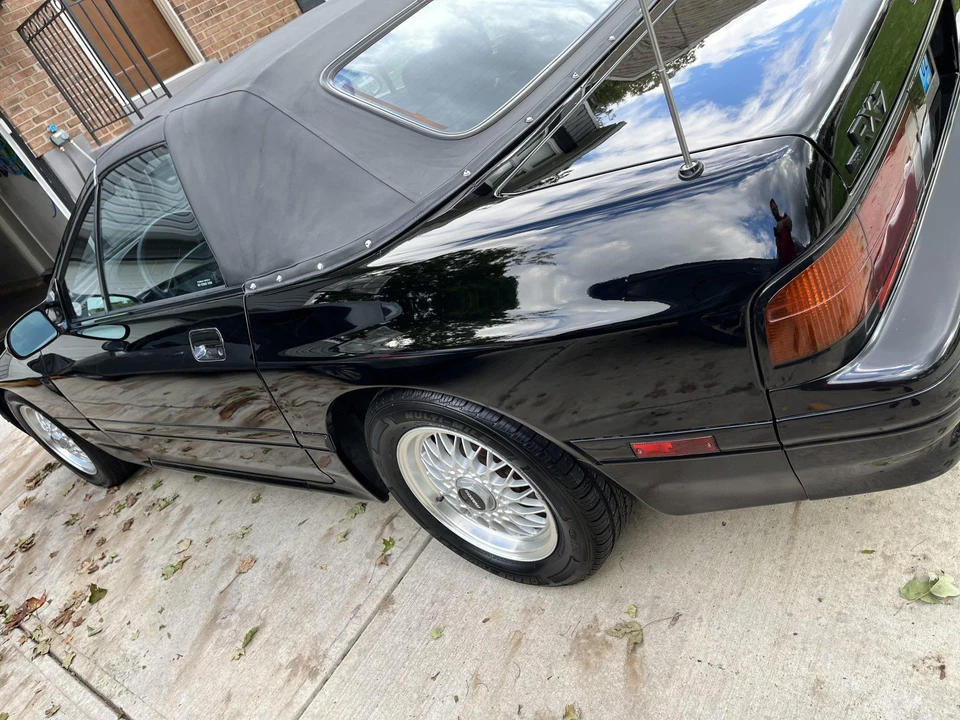 1990 Mazda RX-7 FC - Image 25 of 31