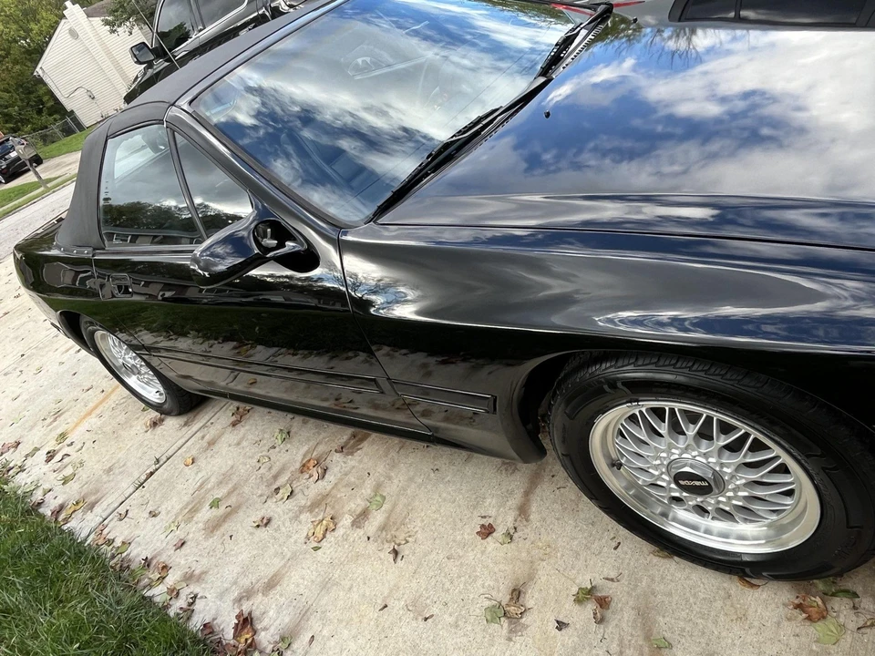 1990 Mazda RX-7 FC - Image 28 of 31