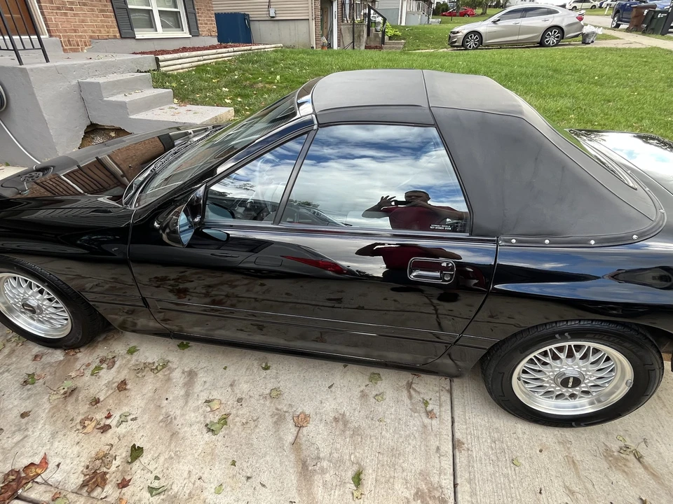 1990 Mazda RX-7 FC - Image 24 of 31