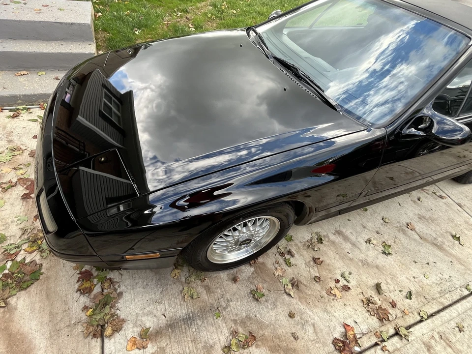 1990 Mazda RX-7 FC - Image 23 of 31