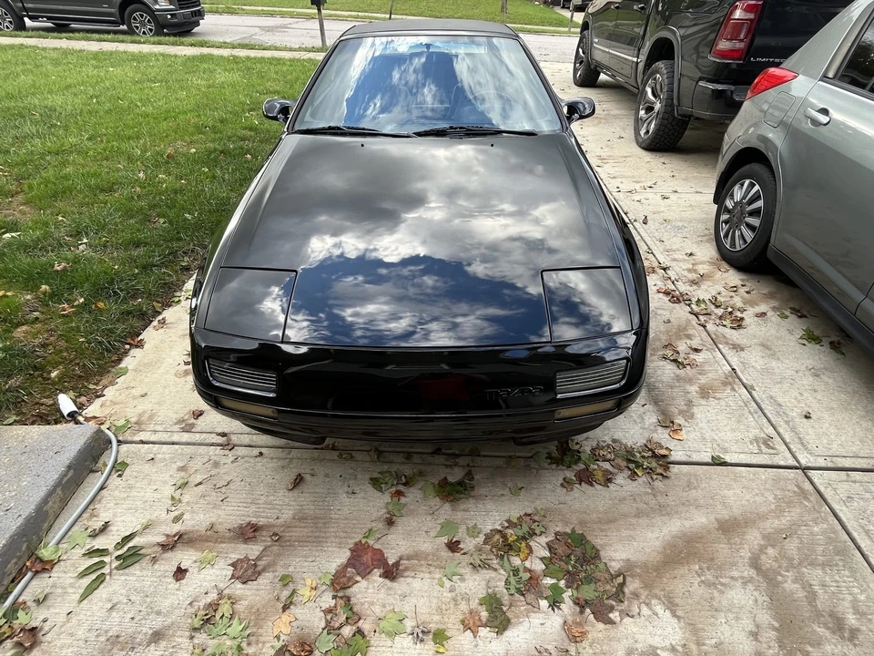 1990 Mazda RX-7 FC - Image 22 of 31