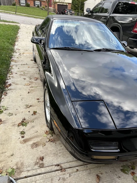 1990 Mazda RX-7 FC - Image 29 of 31