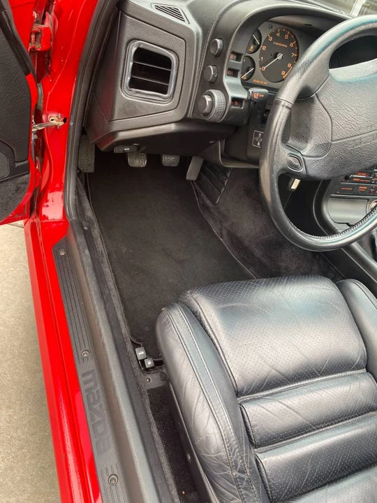 1990 Mazda RX-7 FC - Image 16 of 24