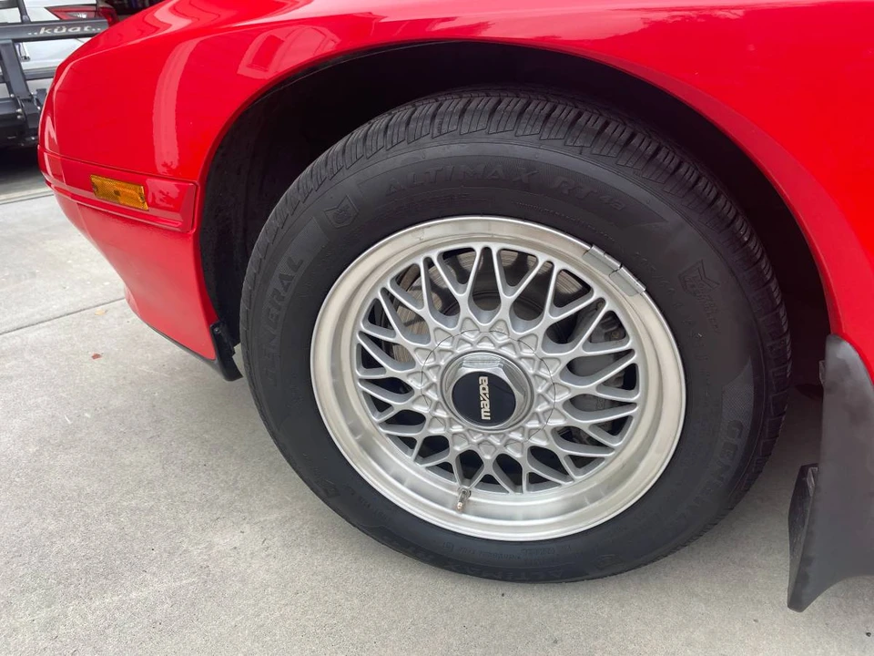 1990 Mazda RX-7 FC - Image 7 of 24