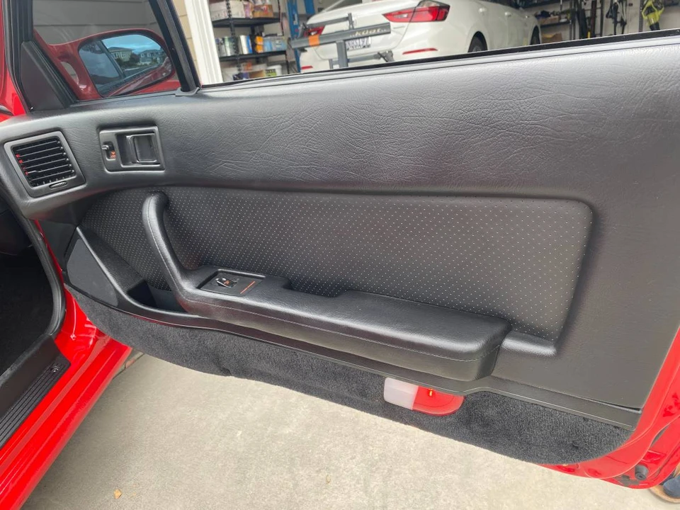 1990 Mazda RX-7 FC - Image 17 of 24