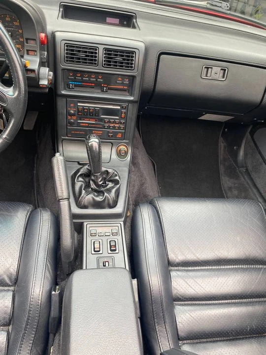 1990 Mazda RX-7 FC - Image 20 of 24